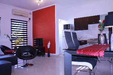 Appartement de vacances /en/au sliema (Malte)ou appartement ou maison de vacances