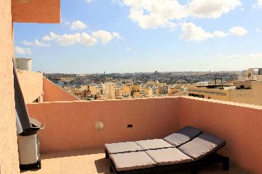 Appartement de vacances /en/au sliema (Malte)ou appartement ou maison de vacances