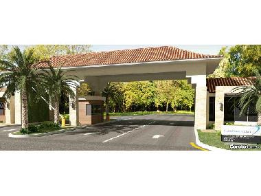 Villa �/en/au juan dolio (San Pedro De Macoris)ou appartement ou maison de vacances
