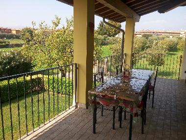Appartement de vacances �/en/au Manerba del Garda (Brescia)ou appartement ou maison de vacances