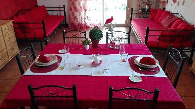 Appartement de vacances �/en/au Manerba del Garda (Brescia)ou appartement ou maison de vacances