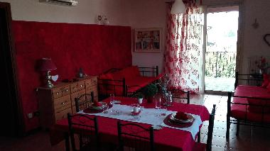 Appartement de vacances �/en/au Manerba del Garda (Brescia)ou appartement ou maison de vacances