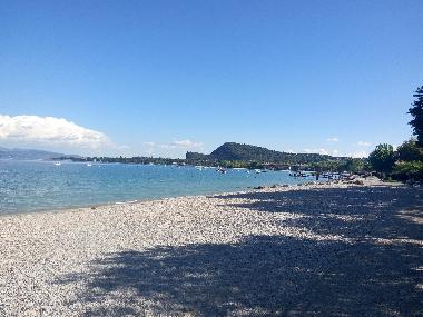 Appartement de vacances �/en/au Manerba del Garda (Brescia)ou appartement ou maison de vacances