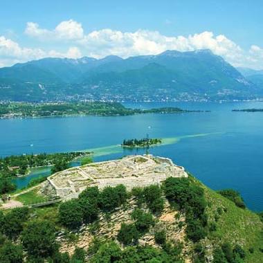 Appartement de vacances �/en/au Manerba del Garda (Brescia)ou appartement ou maison de vacances