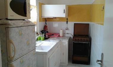 Appartement de vacances �/en/au Sousse (Susah)ou appartement ou maison de vacances