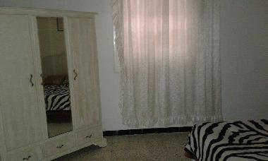 Appartement de vacances �/en/au Sousse (Susah)ou appartement ou maison de vacances