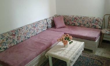Appartement de vacances �/en/au Sousse (Susah)ou appartement ou maison de vacances