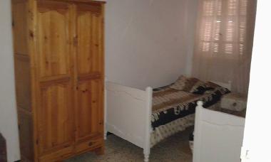 Appartement de vacances �/en/au Sousse (Susah)ou appartement ou maison de vacances