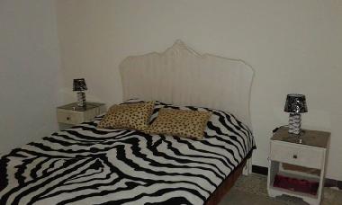 Appartement de vacances �/en/au Sousse (Susah)ou appartement ou maison de vacances