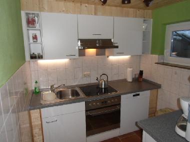 Appartement de vacances /en/au Oberleichtersbach / Mitgenfeld (Unterfranken)ou appartement ou maison de vacances