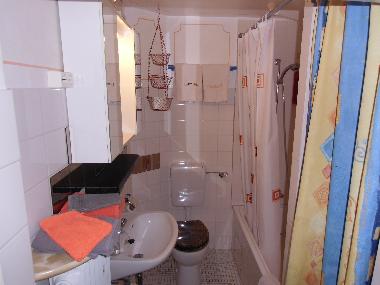 Appartement de vacances /en/au Oberleichtersbach / Mitgenfeld (Unterfranken)ou appartement ou maison de vacances