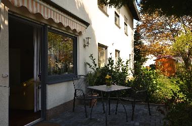 Appartement de vacances /en/au Taunusstein (Rheingau-Taunus / Wiesbaden)ou appartement ou maison de vacances