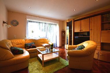 Appartement de vacances /en/au Taunusstein (Rheingau-Taunus / Wiesbaden)ou appartement ou maison de vacances