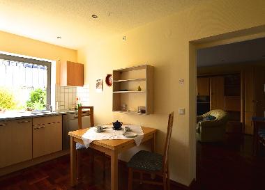 Appartement de vacances /en/au Taunusstein (Rheingau-Taunus / Wiesbaden)ou appartement ou maison de vacances
