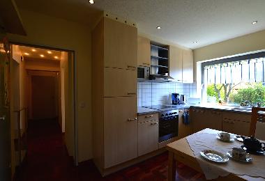 Appartement de vacances /en/au Taunusstein (Rheingau-Taunus / Wiesbaden)ou appartement ou maison de vacances