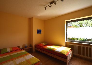 Appartement de vacances /en/au Taunusstein (Rheingau-Taunus / Wiesbaden)ou appartement ou maison de vacances