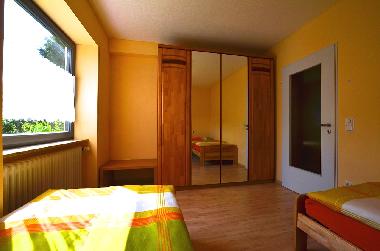 Appartement de vacances /en/au Taunusstein (Rheingau-Taunus / Wiesbaden)ou appartement ou maison de vacances