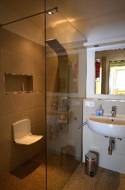 Appartement de vacances /en/au Taunusstein (Rheingau-Taunus / Wiesbaden)ou appartement ou maison de vacances