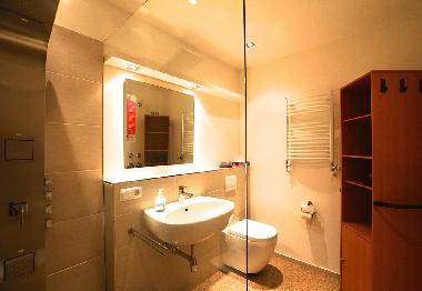 Appartement de vacances /en/au Taunusstein (Rheingau-Taunus / Wiesbaden)ou appartement ou maison de vacances
