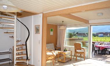 Appartement de vacances /en/au Hainfeld (Pfalz)ou appartement ou maison de vacances