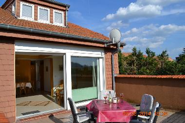 Appartement de vacances /en/au Hainfeld (Pfalz)ou appartement ou maison de vacances