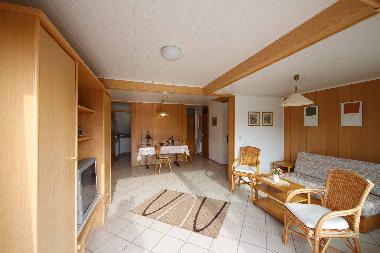 Appartement de vacances /en/au Hainfeld (Pfalz)ou appartement ou maison de vacances