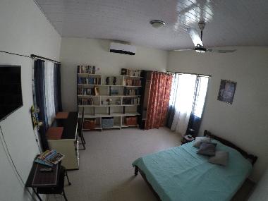Appartement de vacances �/en/au McCarthy Hill, Accra-South-West (Greater Accra)ou appartement ou maison de vacances