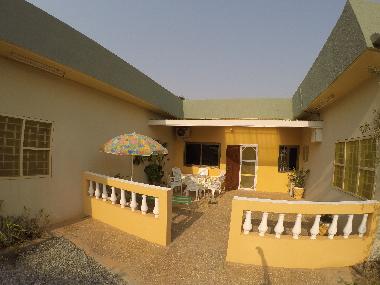 Appartement de vacances �/en/au McCarthy Hill, Accra-South-West (Greater Accra)ou appartement ou maison de vacances