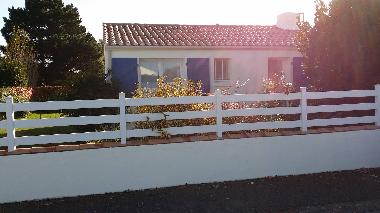 Appartement de vacances �/en/au Ch�teau d