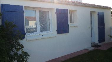 Appartement de vacances �/en/au Ch�teau d