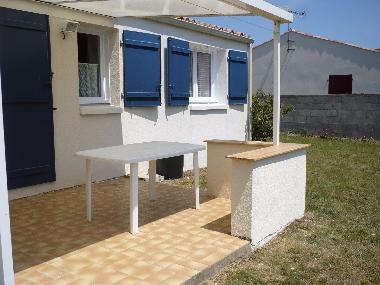 Appartement de vacances �/en/au Ch�teau d