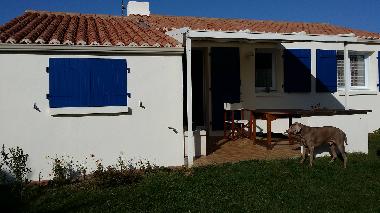 Appartement de vacances �/en/au Ch�teau d