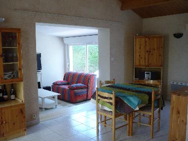Appartement de vacances �/en/au Ch�teau d