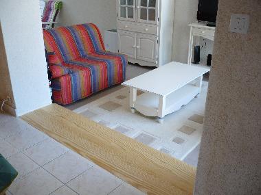 Appartement de vacances �/en/au Ch�teau d