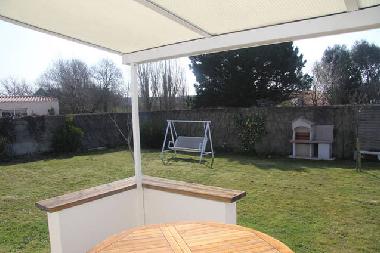 Appartement de vacances �/en/au Ch�teau d