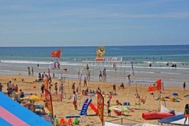 Appartement de vacances �/en/au Ch�teau d