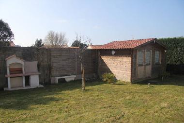 Appartement de vacances �/en/au Ch�teau d