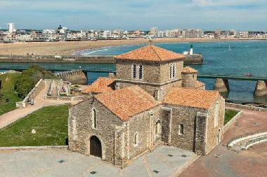 Appartement de vacances �/en/au Ch�teau d