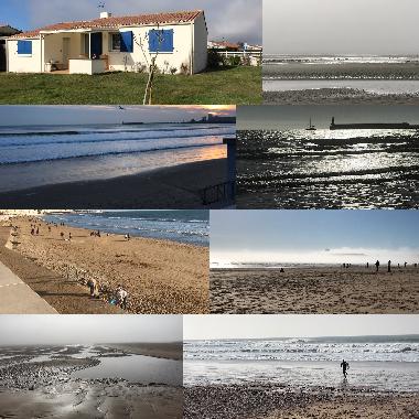 Appartement de vacances �/en/au Ch�teau d