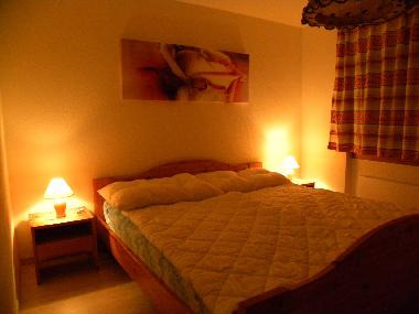 Appartement de vacances �/en/au Champfer (St. Moritz)ou appartement ou maison de vacances