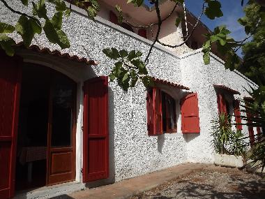 Appartement de vacances �/en/au cavo rio marina (Livorno)ou appartement ou maison de vacances