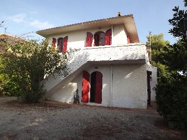 Appartement de vacances �/en/au cavo rio marina (Livorno)ou appartement ou maison de vacances