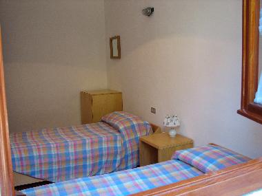 Appartement de vacances �/en/au cavo rio marina (Livorno)ou appartement ou maison de vacances