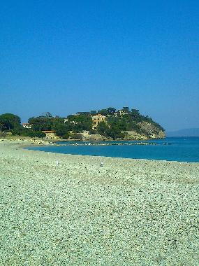 Appartement de vacances �/en/au cavo rio marina (Livorno)ou appartement ou maison de vacances