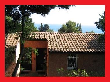 Maison de vacances �/en/au Golfe Juan (Alpes-Maritimes)ou appartement ou maison de vacances