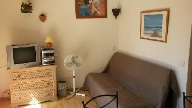 Maison de vacances �/en/au Golfe Juan (Alpes-Maritimes)ou appartement ou maison de vacances