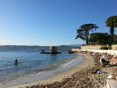 Maison de vacances �/en/au Golfe Juan (Alpes-Maritimes)ou appartement ou maison de vacances