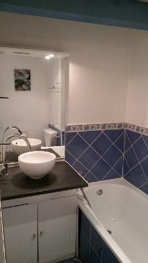 Maison de vacances �/en/au Golfe Juan (Alpes-Maritimes)ou appartement ou maison de vacances