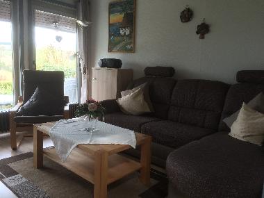 Maison de vacances �/en/au Meschede Mielinghausen (Sauerland)ou appartement ou maison de vacances