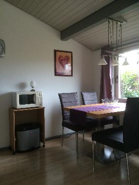 Maison de vacances �/en/au Meschede Mielinghausen (Sauerland)ou appartement ou maison de vacances